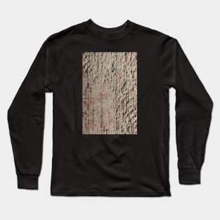 A bricked out wall Long Sleeve T-Shirt